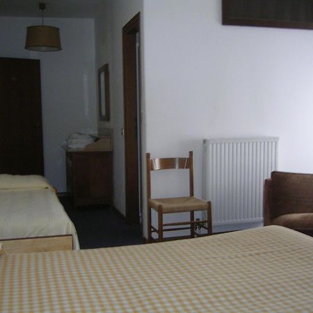 Albergo San Cristoforo Pergine Valsugana Buitenkant foto