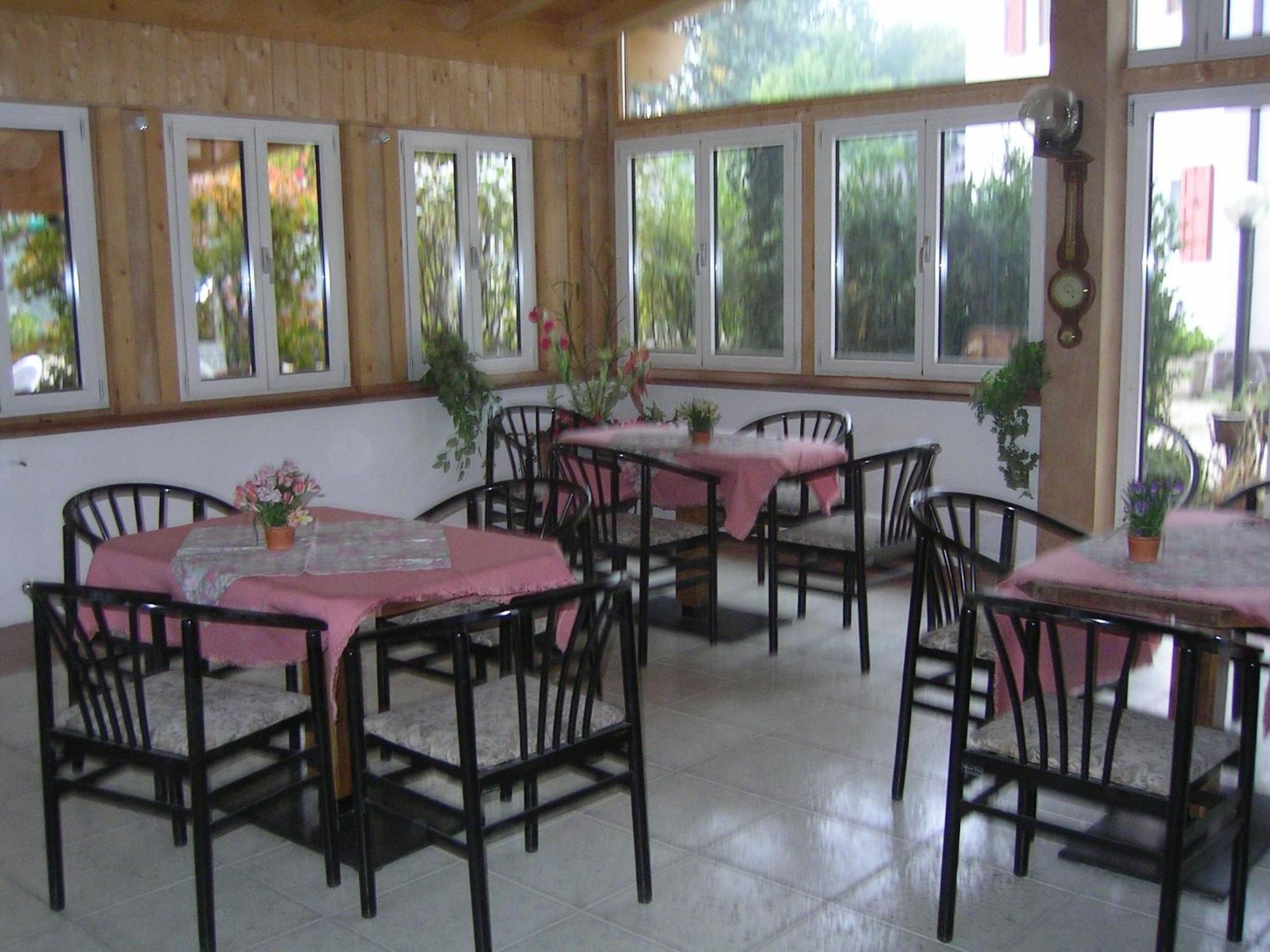 Albergo San Cristoforo Pergine Valsugana Buitenkant foto